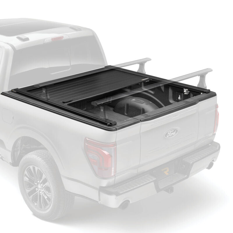Retrax 07-18 Tundra CrewMax 5.5ft Bed RetraxPRO XR