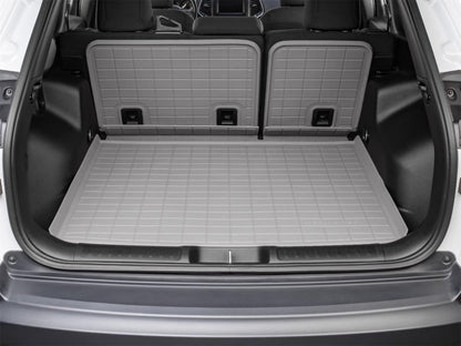 WeatherTech 17-22 Honda CR-V Behind 2nd Row Seating SeatBack Cargo Liners HP - Grey