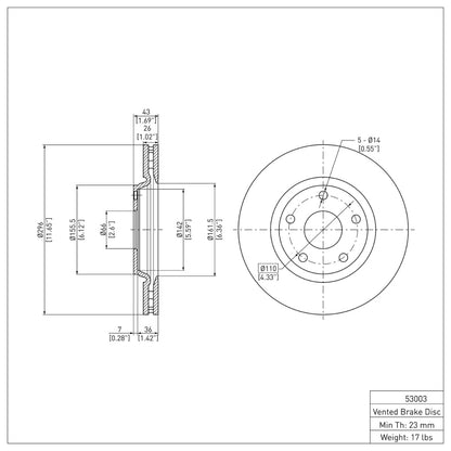 Technical Drawing