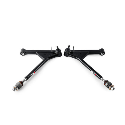 QA1 64-66 Ford Mustang Handling Kit - Level 2