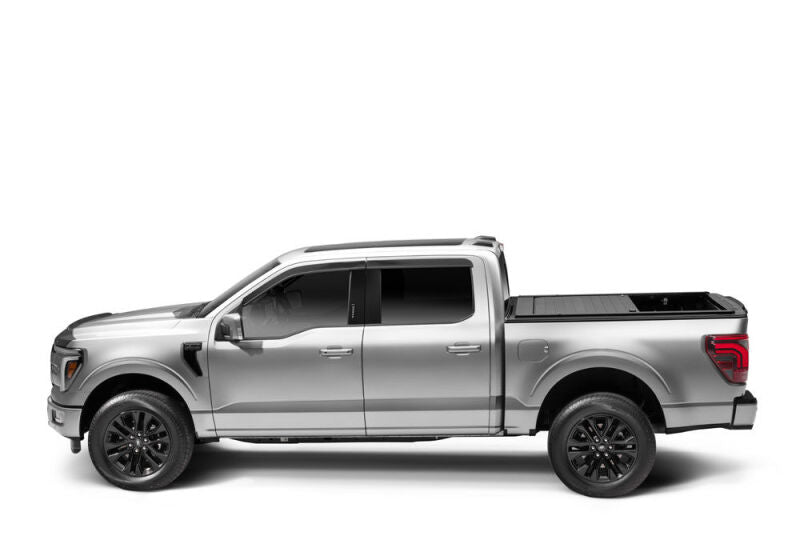 Retrax 19-24 GMC Sierra 1500 5.8ft Bed (CARBON PRO Bed ONLY) RetraxPRO EZ-Off FRC-4000