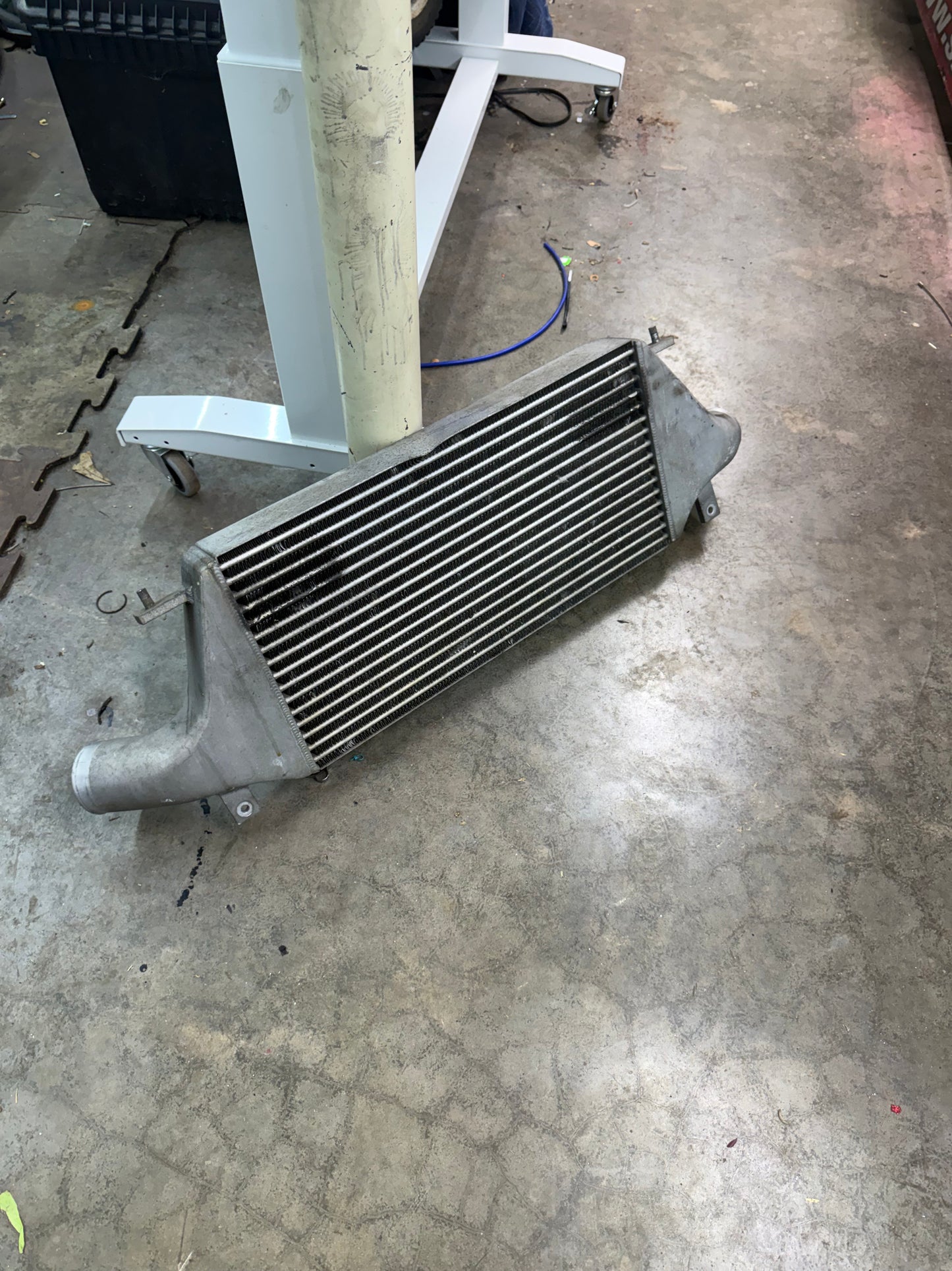 Greddy Trust Intercooler R32 GTR