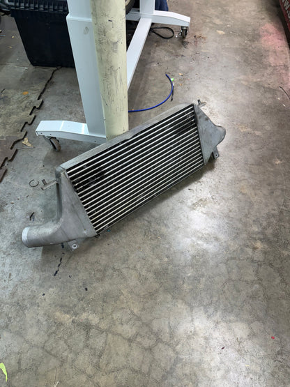Greddy Trust Intercooler R32 GTR