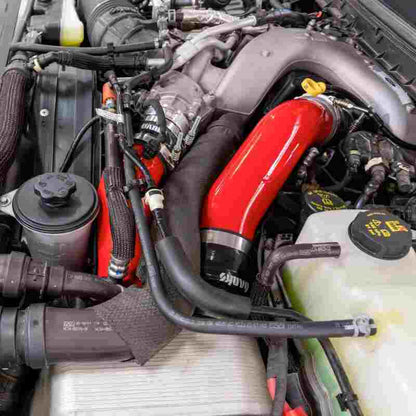Banks Power 11-16 Ford Superduty Boost Tube System