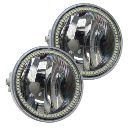 Oracle 06-10 Ford F-150 Round SMD FL - ColorSHIFT