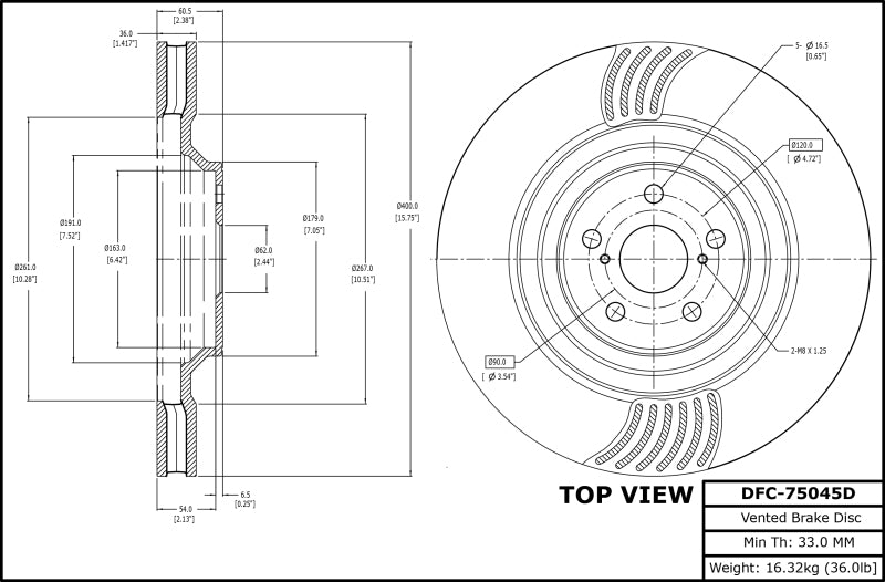 Technical Drawing