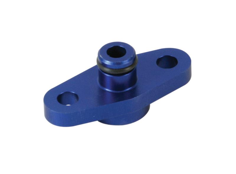 Turbosmart FPR Adapter -Mitsubishi