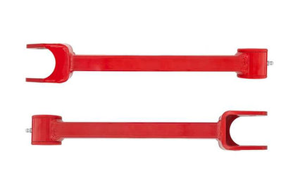 UMI Performance 16-24 Chevrolet Camaro Suspension Trailing Arm - Red