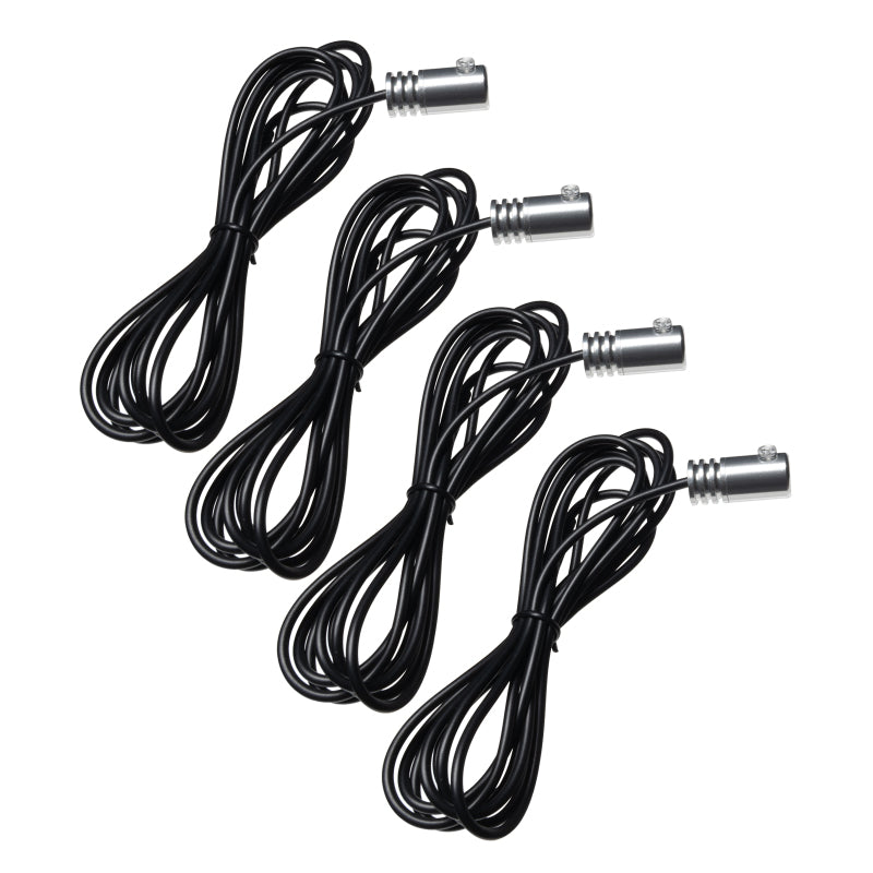 Oracle Fiber Optic LED Interior Kit - ColorSHIFT (4PCS) - ColorSHIFT