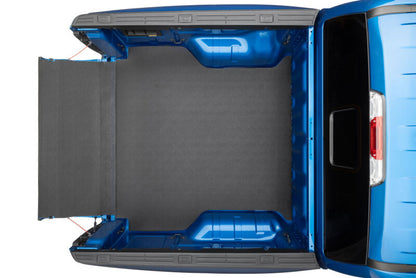 Husky Liners 02-19 RAM 1500 & 02-25 2500/3500 8ft Bed Guardian Impact Bed Mat