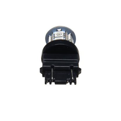 Oracle 3157 13 LED Bulb (Single) - Red