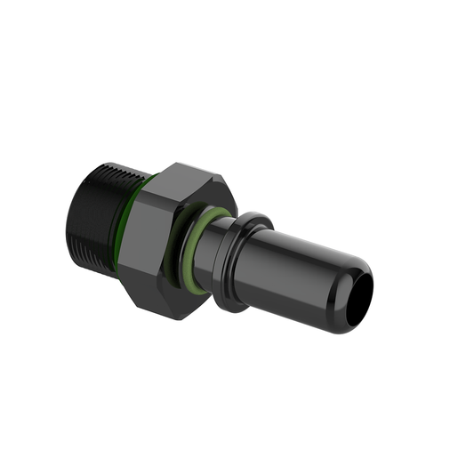 DYME Quick Connect Male/Male Connector