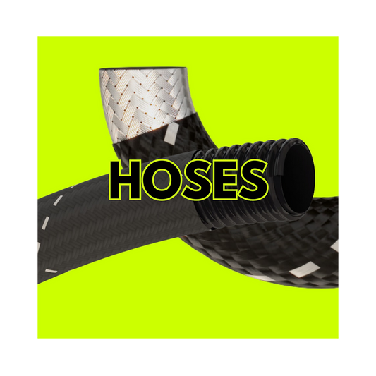 DYME 10 Superstrasse (Crimp Type) (Per Foot)