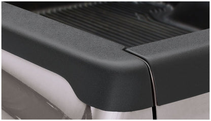 Husky Liners 06-07 GM 1500/2500/3500 78in Bed Bed Rail Caps