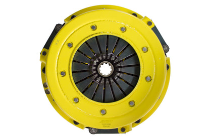 ACT 2011 Dodge Challenger 5.7L/6.4L Twin Disc HD Race Clutch Kit