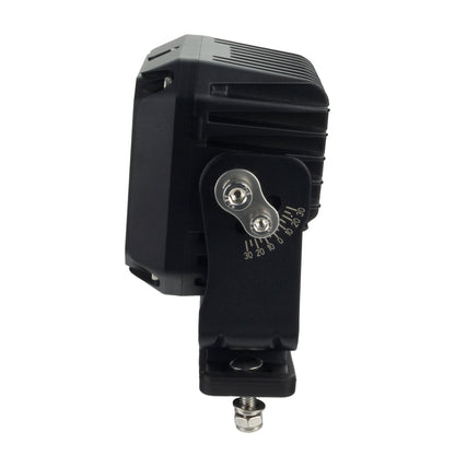 Oracle TITAN 4 90W High Performance Auxiliary Spot Light - White LED