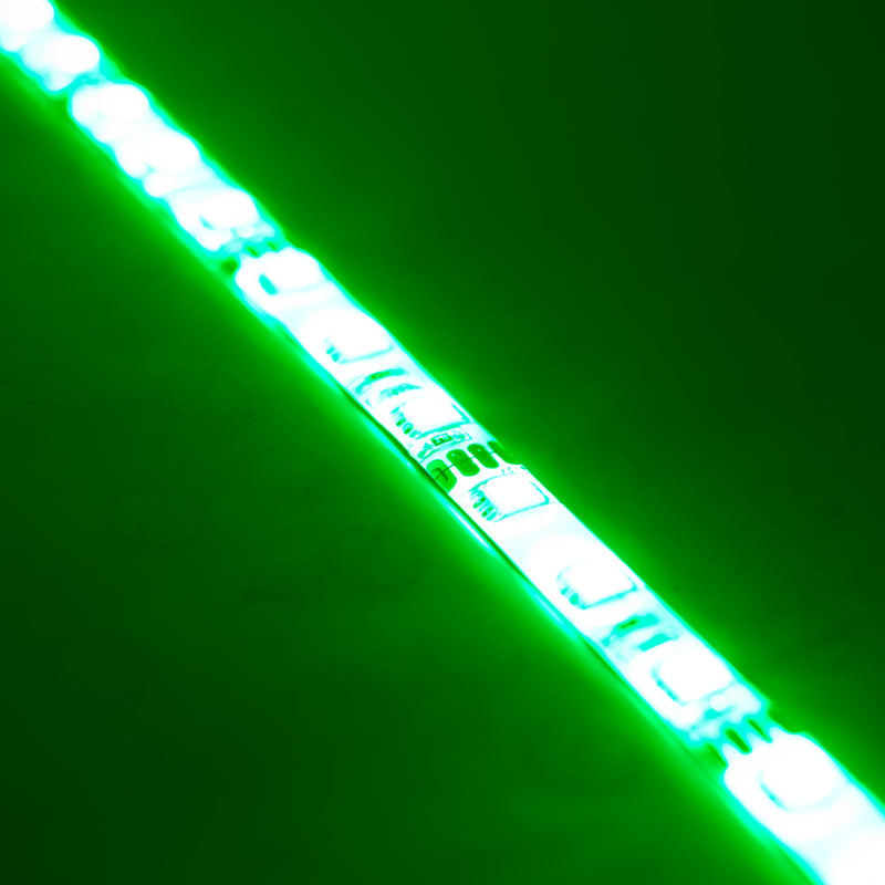 Oracle Engine Bay LED Kit 48in - Green