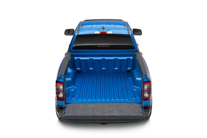 Husky Liners 07-19 Chevrolet Silverado & GMC Sierra 1500/2500/3500 Guardian Comfort Tailgate Mat