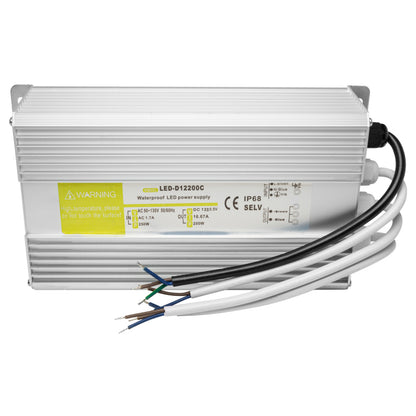 Oracle 17A Power Supply (Waterproof)