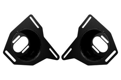 UMI Performance 82-92 GM F-Body Spherical Caster/Camber Plates