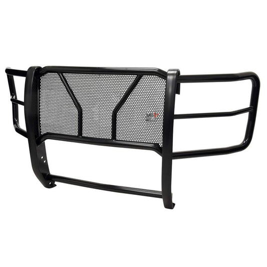Westin 23-26 Ford F250/F350 Super Duty HDX Grille Guard - Black