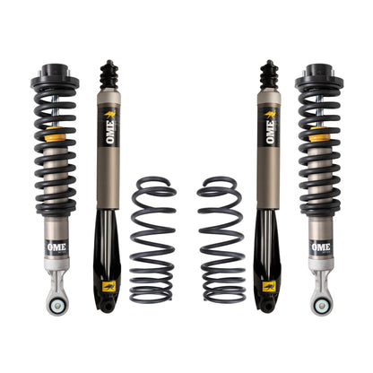 ARB OME Coil Springs