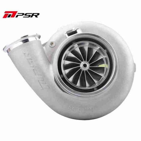 PSR PRO106 FORWARD Turbocharger HP Rating 3000 product image