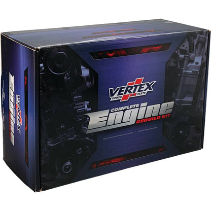 Vertex Pistons 13-17 85 SX/14-17 TC 85 Complete Engine Rebuild Kit
