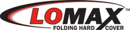 Access 12-18 Ram 1500 6ft 4in Bed (w/ RamBox) LOMAX Tri-Fold Cover - Diamond Plate