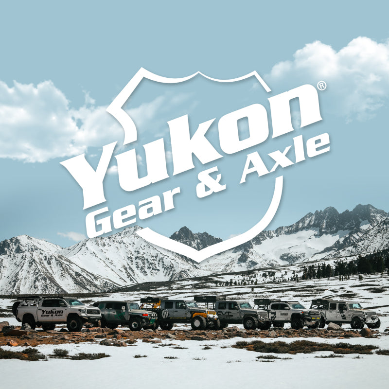 Yukon Gear Dana M300/Dana S135 Carrier Bearing Kit - 2.953in ID/ 4.370in OD