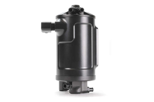 PERRIN 22-26 Subaru WRX Air Oil Separator - Black