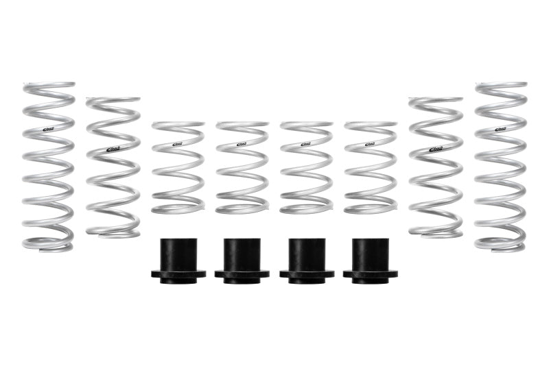 Eibach Pro-UTV 24-25 Polaris Xpedition XP 5 Northstar Stage 2 Performance Springs