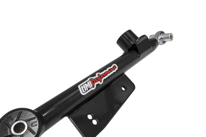 UMI Performance 99-04 Ford Mustang Upper & Lower Rear Control Arms Kit