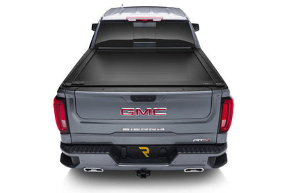 Retrax 2019 Chevy & GMC 5.8ft Bed 1500 RetraxONE XR