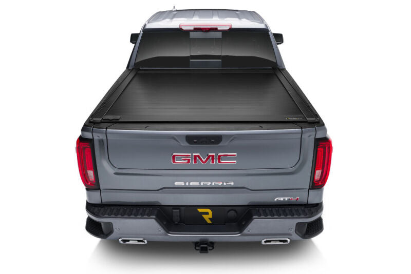Retrax 2023 Colorado & Canyon 5ft Bed RetraxONE XR