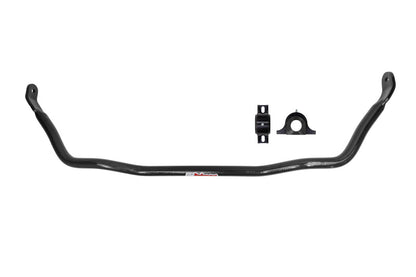 UMI Performance 21-24 Ford F-150 1 3/8in Solid Front Sway Bar - Black