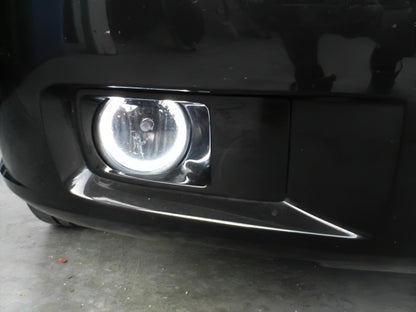 Oracle Chrysler 300C 05-10 LED Fog Halo Kit - White