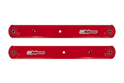 UMI Performance 64-72 GM A-Body Rear Lower Control Arms Fully Boxed Premium