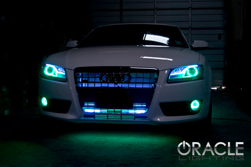 Oracle 22in V2 LED Scanner - RGB ColorSHIFT