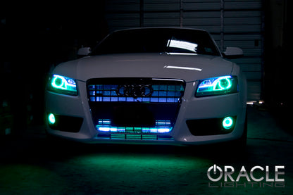 Oracle 22in V2 LED Scanner - RGB ColorSHIFT
