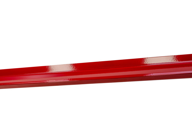 UMI Performance 64-72 GM A-Body Rear Shock Tower Brace - Red