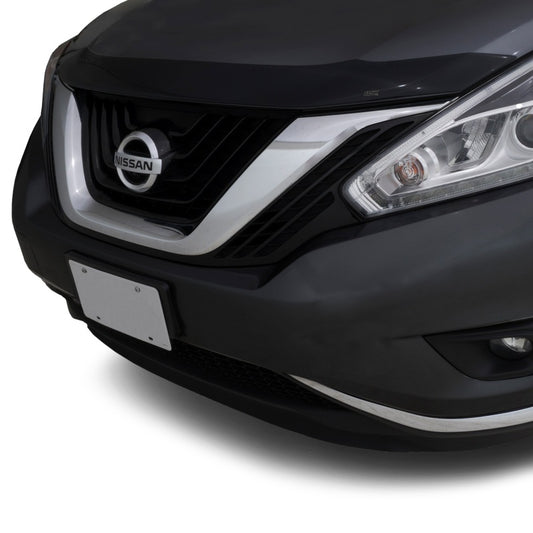 Husky Liners 18-22 Honda Accord Sedan Aeroskin Low Profile - Matte Black