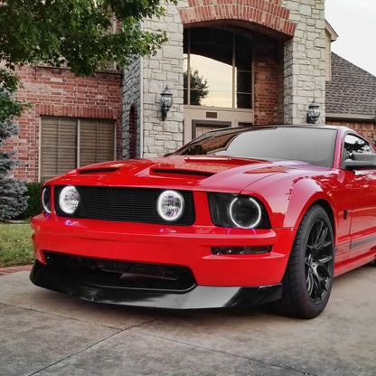 Oracle Ford Mustang 05-09 LED Halo Kit - White