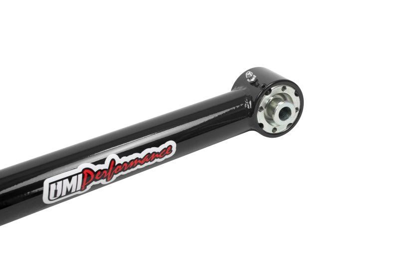 UMI Performance 64-67 A-Body Non Adjustable Upper Control Arms- w/ Roto-Joint