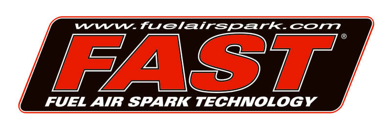 FAST Precision Flow LS7 Style Fuel Injector (90lb/hr) - Single