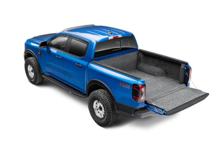 Husky Liners 17-25 Ford F-250/350 SuperDuty 6.5ft Bed Guardian Comfort Bed Liner - Full