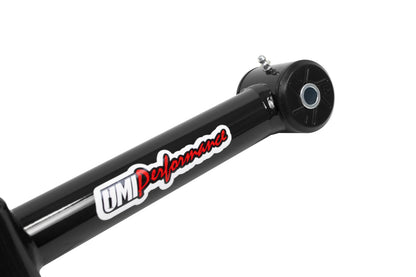 UMI Performance 78-88 GM G-Body Tubular Non-Adjustable Upper Control Arms