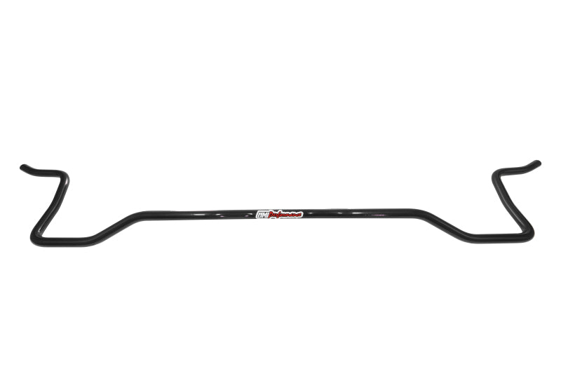 UMI Performance 05-14 Ford Mustang Rear Sway Bar- 22mm Solid CrMo