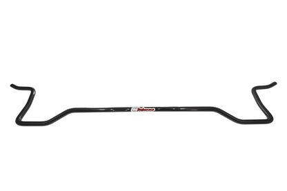 UMI Performance 05-14 Ford Mustang Rear Sway Bar- 22mm Solid CrMo
