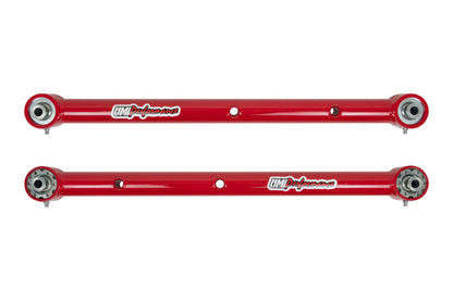 UMI Performance 64-72 A-Body Rear Lower Control Arms- Roto-Joint/Roto-Joint